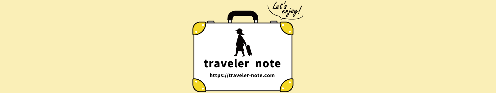 traveler note